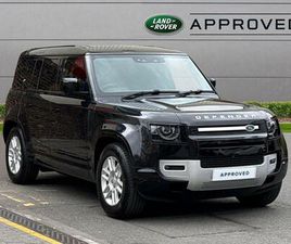 3.0 D250 MHEV XS EDITION AUTO 4WD EURO 6 (START/STOP) 5DR