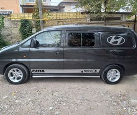 HYUNDAI H200 AN. 2004