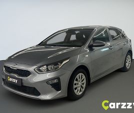 KIA CEED SW KIA CEED 1.0 T-GDI LP ISG LX URBAN - 3 GODINE JAMSTVA
