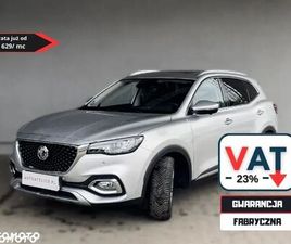 MG HS MG HS 1.5 T-GDI EXCLUSIVE