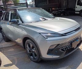 BAIC X55 BAIC X55 BEIJING 0 KM - JUAN MANUEL AUTOS