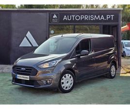 FORD TRANSIT CONNECT CONNECT 1.5 TDCI 210 L2 SPORT POWERSHIFT