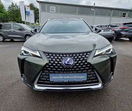 LEXUS UX UX 250H STYLE EDITION NAVI LED ACC APPLE CARPLAY ANDROID A