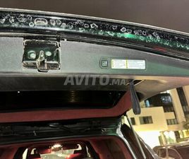 CADILLAC ESCALADE CADILLAC ESCALADE 2010 – ÉDITION MANSORY