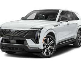 CADILLAC ESCALADE IQ NEW 2025 CADILLAC ESCALADE IQ SPORT 2