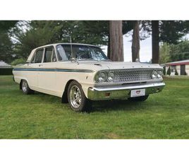 1963 THIS ONE LOOKS TO BE AN ORIGINAL SURVIVOR EXAMPLE... A VENDRE