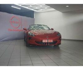 MG CYBERSTER 2025 MG CYBERSTER 4WD