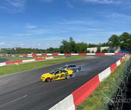 BMW E46 TURBO PRO DRIFTCAR ECUMASTER