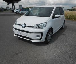 VOLKSWAGEN UP! 1.0 75 CV 5P. HIGH UP!