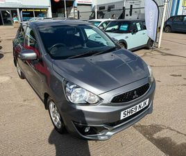 2020 (69) - 1.2 3 HATCHBACK 5DR PETROL MANUAL EURO 6 (START/STOP) (79 PS)