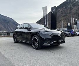 EQS 580 4MATIC RELEASE EDITION