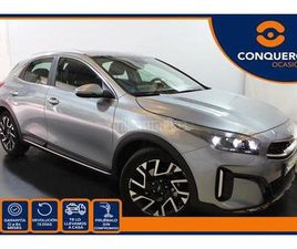 KIA XCEED KIA - XCEED