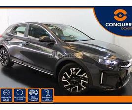 KIA XCEED KIA - XCEED