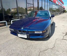 BMW 850 CAT CI