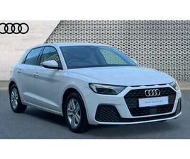 25 TFSI TECHNIK 5DR