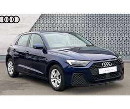 25 TFSI TECHNIK 5DR