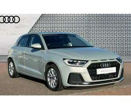 30 TFSI 110 SPORT 5DR