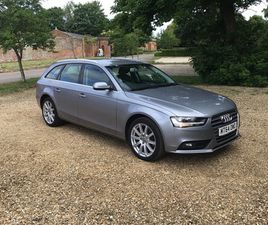 1.8T FSI SE TECHNIK 5DR