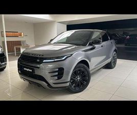 DYNAMIC SE 269PS AUTO