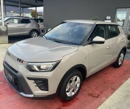 KGM/SSANGYONG KGM TIVOLI 1.5 GDI STYLE