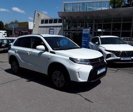 COMFORT 129PS MHEV1.4 BOOSTERJET ACC/NAVI/RFK UVM.