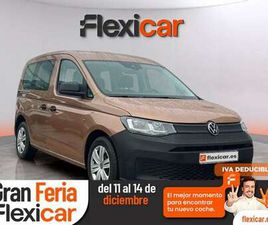 CALIFORNIA 2.0 TDI 75KW (102CV)