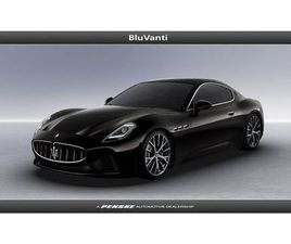 MASERATI GRANTURISMO MODENA MASERATI GRANTURISMO 2023-> V6 490 CV AWD