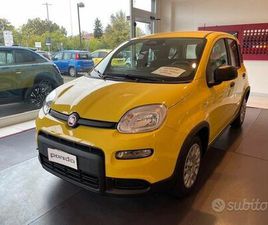 FIAT PANDA 1.0 70CV HYBRID PANDA N71523