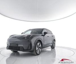 LYNK AND CO 01 OTHERS-ANDERE OTHERS-ANDERE LYNK & CO 08 CORE