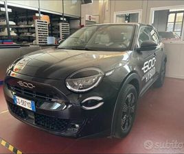 FIAT 600 600 1.2 HYBRID 100CV N70915