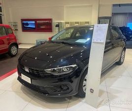FIAT TIPO MY24 1.5 HYBRID 130CV DCTHB TIPO N71158