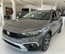 FIAT TIPO STATION WAGON MY23 1.0 100CV BZ S N66844