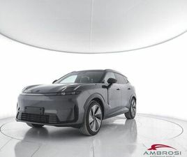 OTHERS-ANDERE OTHERS-ANDERE LYNK & CO 08 MORE