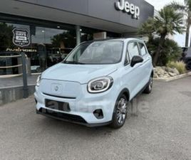 LEAPMOTOR T03 95 37.3KWH