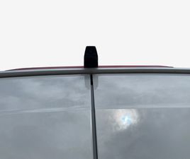 CRAFTER 35 KASTENWAGEN ENTRY RS 3640 MM