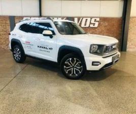 2.0T 4WD SUPER LUXURY