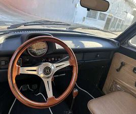 MAGGIOLONE CABRIO 1303