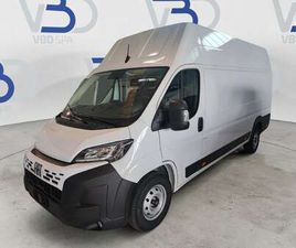 DUCATO SERIE 2 MAXI FURGONE LASTRATO 35Q XLH3 180