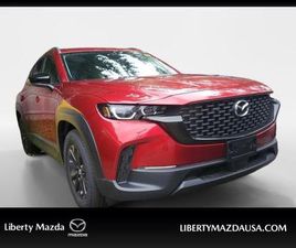 MAZDA CX-50 NEW 2025 MAZDA CX-50 2.5 S SELECT PACKAGE