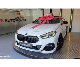 BMW 218 GRAN COUPÉ D PACK DESPORTIVO M