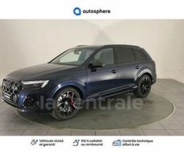 II (3) 3.0 TFSI E 490 QUATTRO COMPETITION TIPTRONIC 8