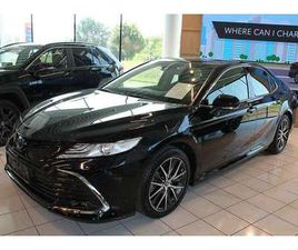 TOYOTA CAMRY TOYOTA CAMRY 2,5 HYBRID VIP AUT.