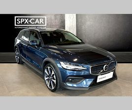 VOLVO V60 CROSS COUNTRY PRO, B5 AWD, 184+10 KW / 250+14 HP