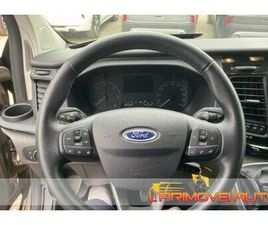 320 2.0 ECOBLUE 130CV L2 TREND