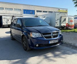 DODGE CARAVAN GRAND CARAVAN 3, 6 LPG