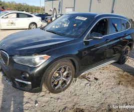 BMW X1 SDRIVE 28I 2019 BMW X1 SDRIVE28I BELCHATÓW - SPRZEDAJEMY.PL
