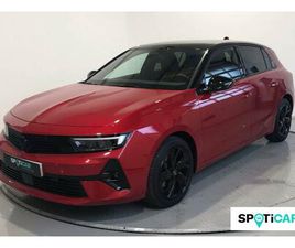 OPEL ASTRA 1.5D DTH 96KW (130CV) GS-LINE