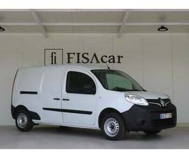 RENAULT KANGOO MAXI