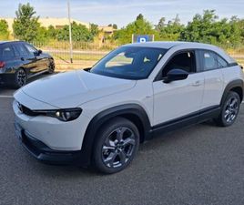 MAZDA MX-30 35,5KWH PRIME LINE OBC 11KW DEL 2023 USATA A IMOLA