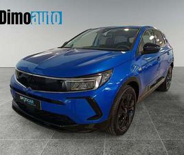 OPEL GRANDLAND 1.5CDTI S&S GS AUT. 130